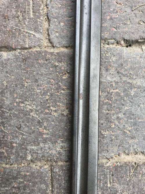 Lee Enfield Bayonet