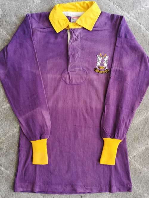 Rugby Match Jersey : Northern Free State