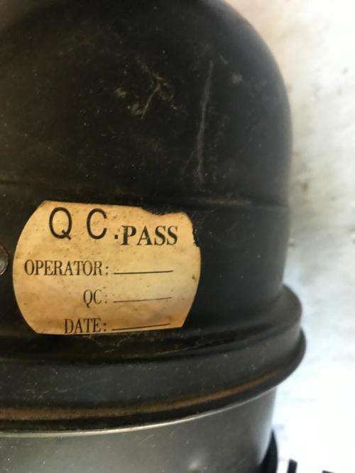 Theatre Lights: Pair in working condition ( 34 x 23 cm )