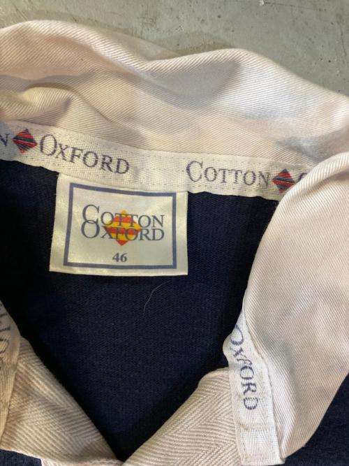 Rugby Match Jersey: Diggers no 2