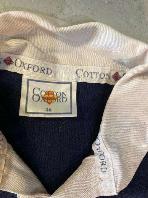 Rugby Match Jersey: Diggers no 2