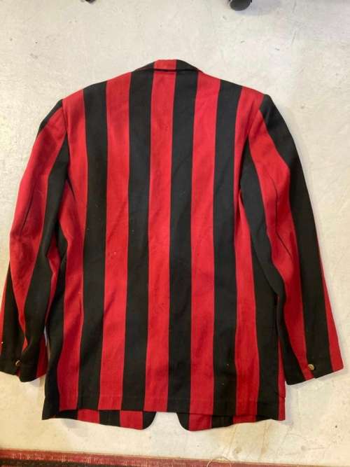 Rare Rugby Players Eastern Province Butchers Blazer