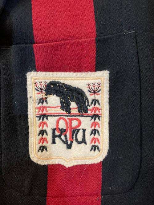 Rare Rugby Players Eastern Province Butchers Blazer