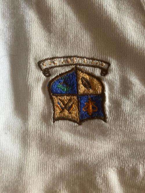 Rugby Players Jersey : Free State no 6