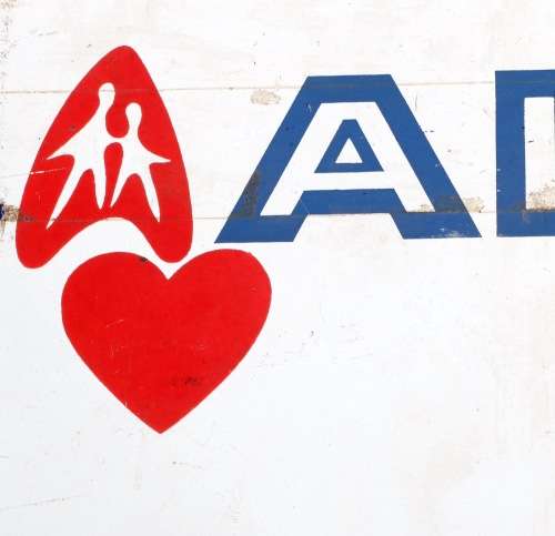 Original Allied Building Society Enamel Sign ( 34 x 18 cm )
