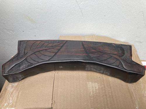 Boer War : POW Pen Stand ( 28 x 8 x 6 cm )