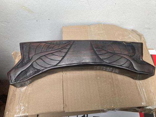 Boer War : POW Pen Stand ( 28 x 8 x 6 cm )