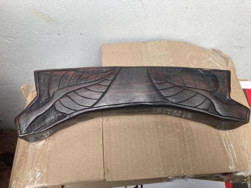 Boer War : POW Pen Stand ( 28 x 8 x 6 cm )