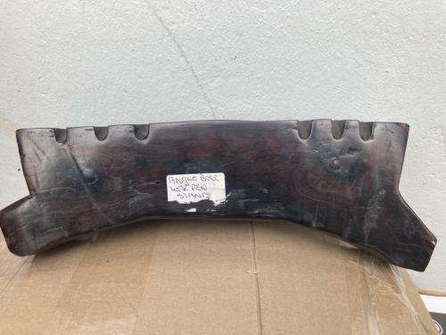 Boer War : POW Pen Stand ( 28 x 8 x 6 cm )