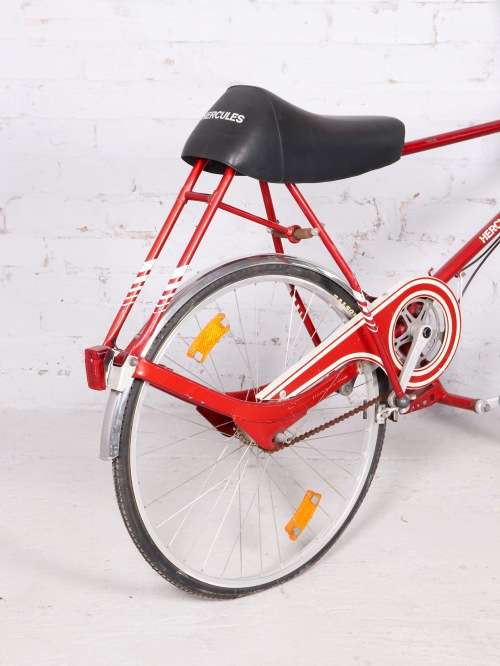Rare Cavallo Hercules Bicycle circa 1980