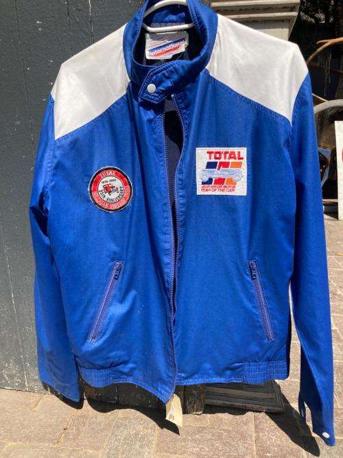 Original Total Jacket