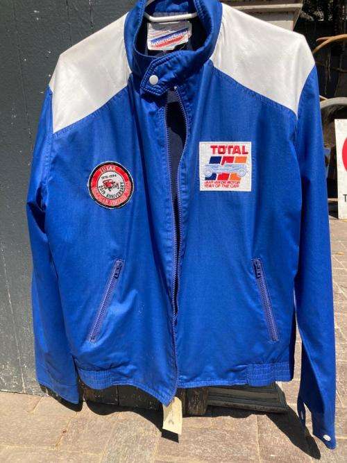 Original Total Jacket