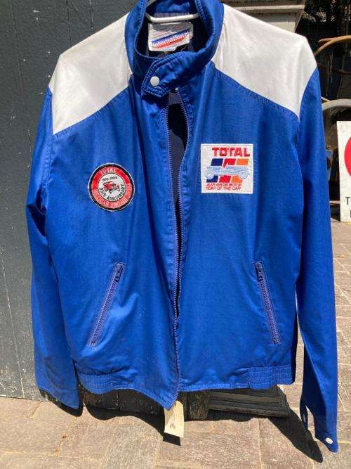 Original Total Jacket