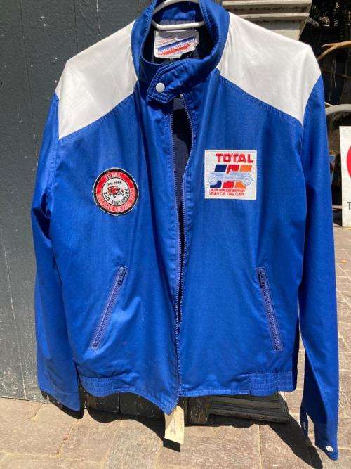 Original Total Jacket
