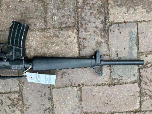 Vintage Metal Gonher Cap Rifle ( 171 cm )