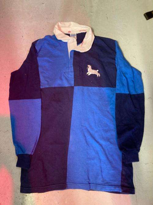 Rugby Players Jersey : South African Barbarians no 18