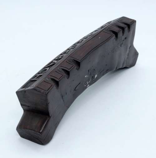 Boer War : POW Pen Stand ( 28 x 8 x 6 cm )
