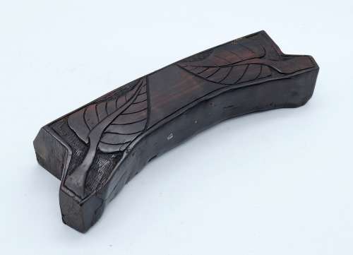 Boer War : POW Pen Stand ( 28 x 8 x 6 cm )