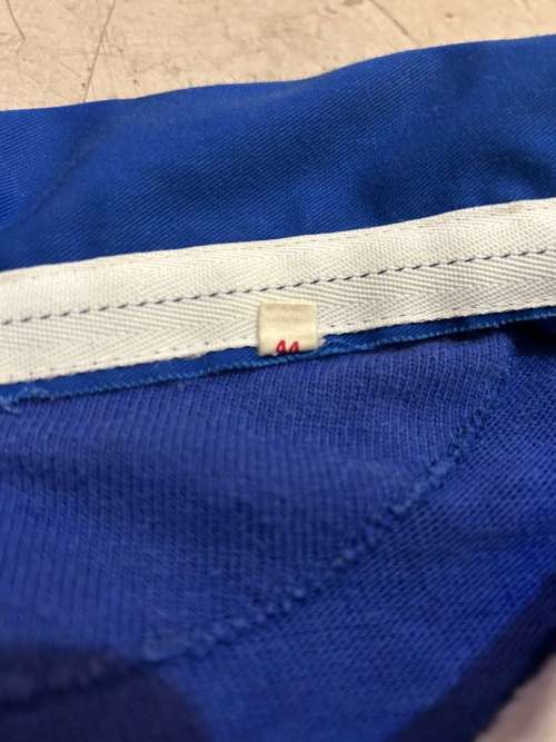 Rugby Jersey : French no 15 ( Replica )
