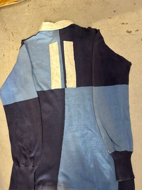 Rugby Players Jersey: SA Barbarians no 11