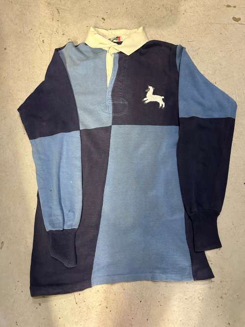 Rugby Players Jersey: SA Barbarians no 11