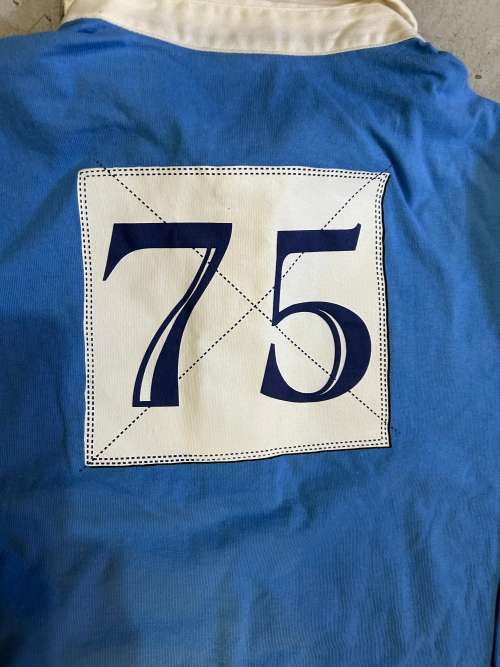 Rugby Jersey : Northern Transvaal 75 Years