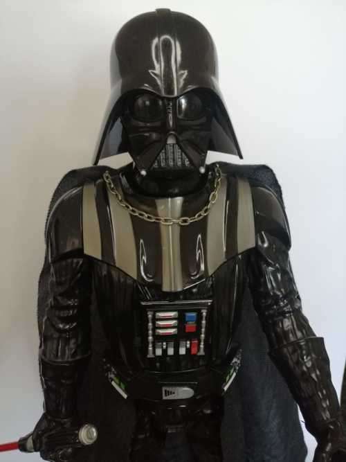 Huge Darth Vader by Jakks Pacific ( 50 cm )