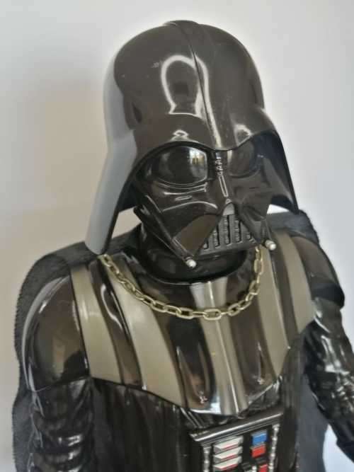 Huge Darth Vader by Jakks Pacific ( 50 cm )