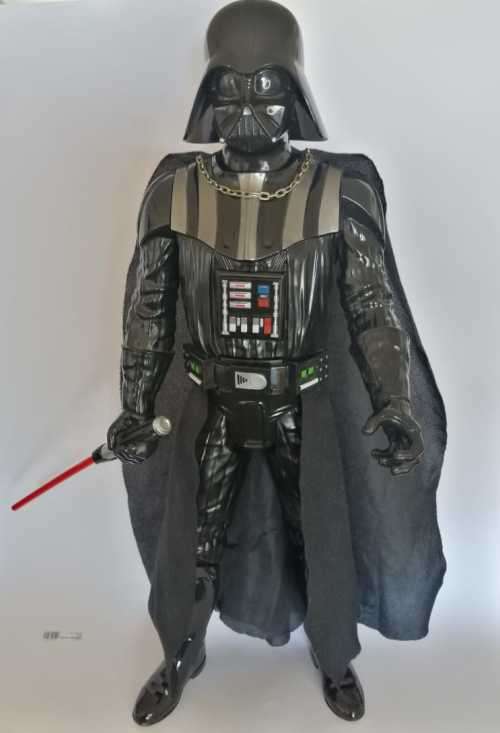 Huge Darth Vader by Jakks Pacific ( 50 cm )