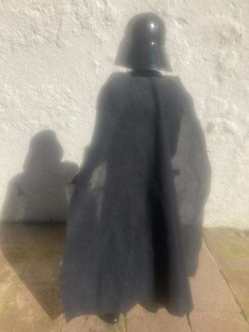 Huge Darth Vader by Jakks Pacific ( 50 cm )