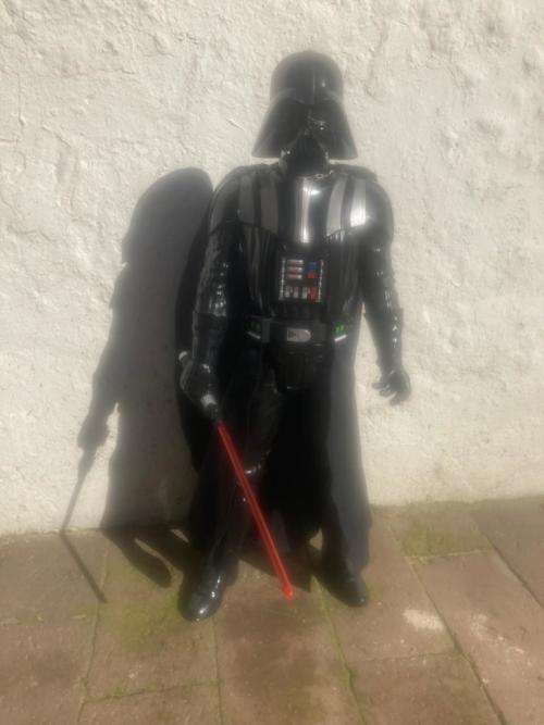 Huge Darth Vader by Jakks Pacific ( 50 cm )