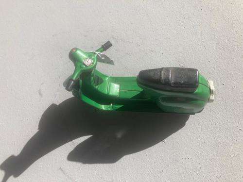 Japanese Tinplate Vespa ( 22 cm )