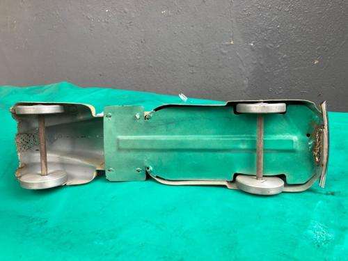 Tinplate American Truck ( 44 cm )