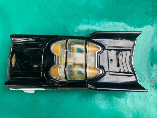 Rare Tinplate Lincoln Futura Car in good condition ( 28 cm )