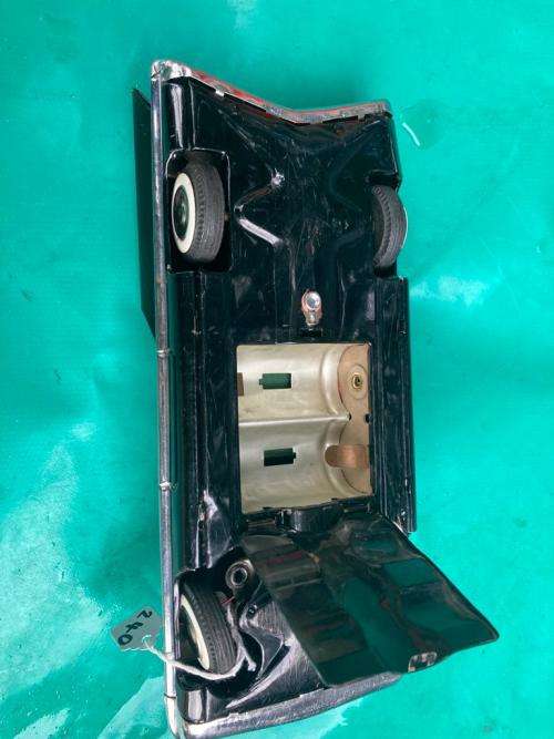 Rare Tinplate Lincoln Futura Car in good condition ( 28 cm )