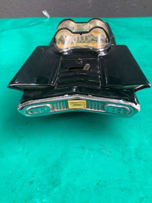 Rare Tinplate Lincoln Futura Car in good condition ( 28 cm )