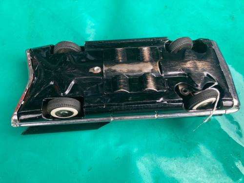 Rare Tinplate Lincoln Futura Car in good condition ( 28 cm )