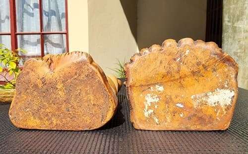 Vintage Troll Family designed by Christian and Paul Marshland