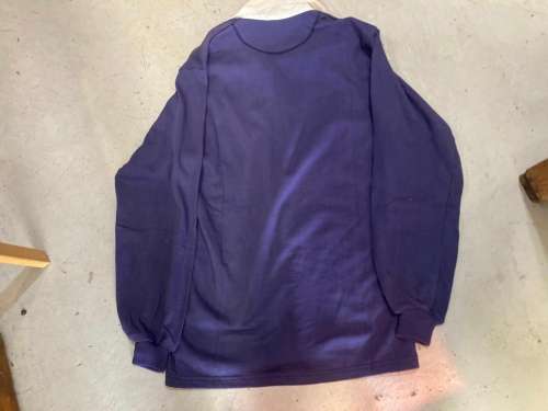 Rugby Players Jersey : Junior Springbok ( no number )
