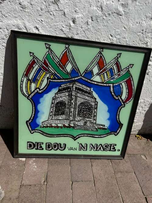 Africana : Bou n Nasie Afdruk