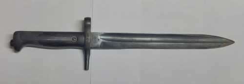 Italian Bayonette