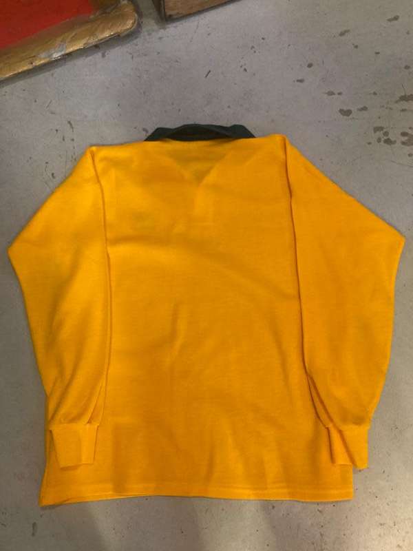 Rugby Jersey : Australia no number ( Supporters )