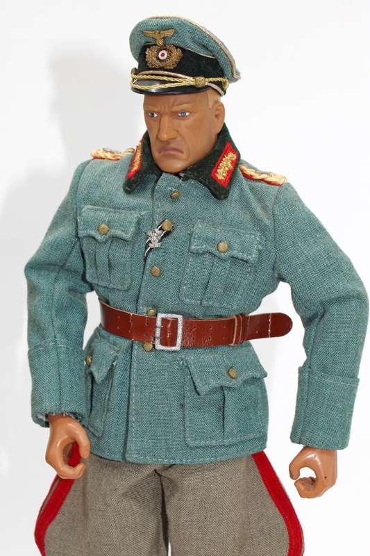 Collection of 7 WW11 Soldiers 1/6 Dragon in Dreams ( Rare)