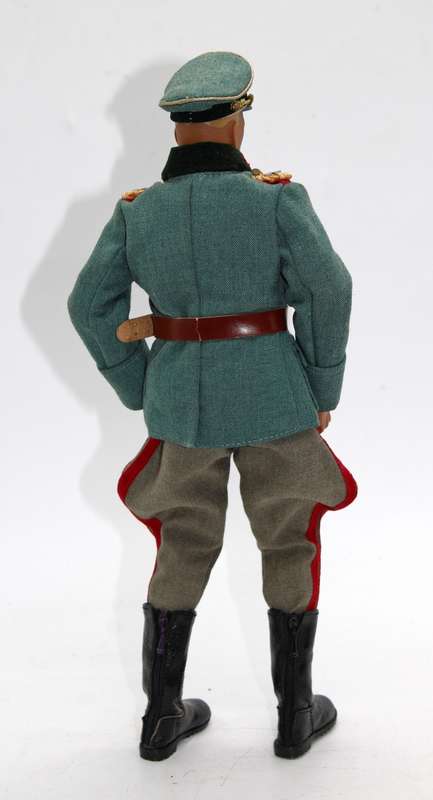 Collection of 7 WW11 Soldiers 1/6 Dragon in Dreams ( Rare)