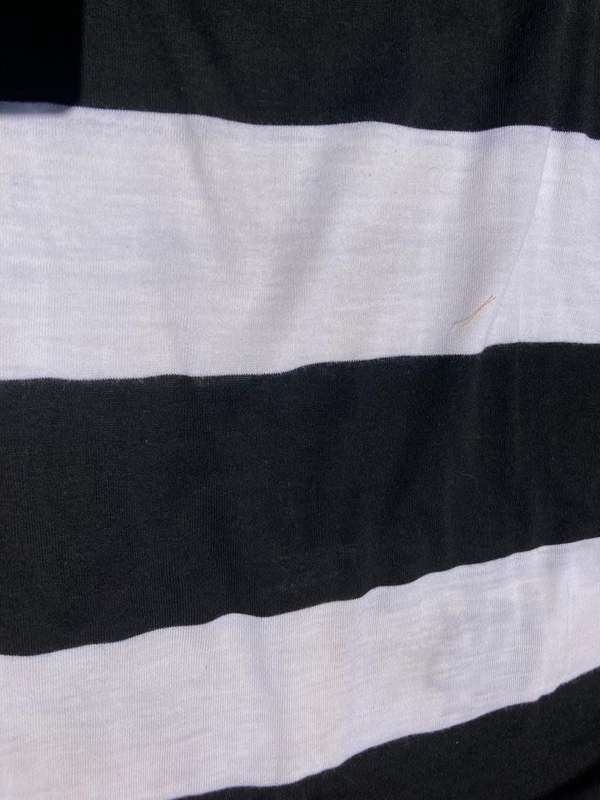 Rugby Players Issue Jersey: British Barbarians 80s , no number