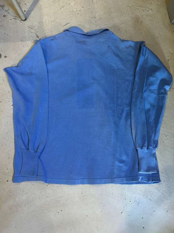 Rugby : Northern Transvaal Players Jersey