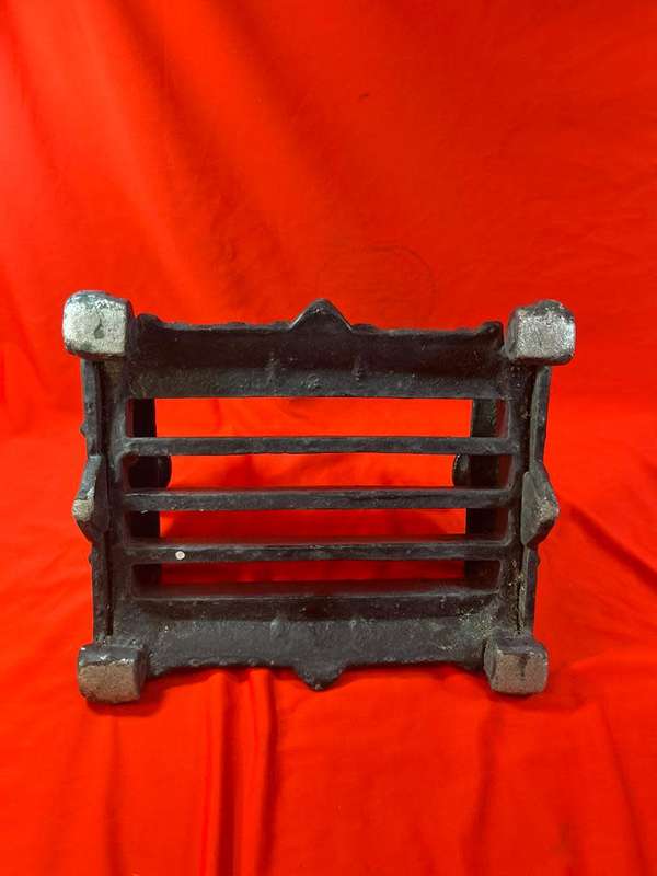 Victoria Cast Iron Bootscraper