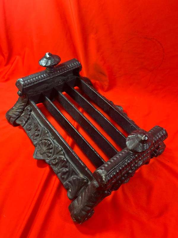 Victoria Cast Iron Bootscraper