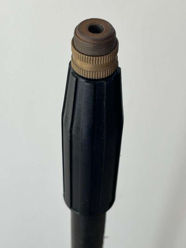 Vintage Microphone Stand