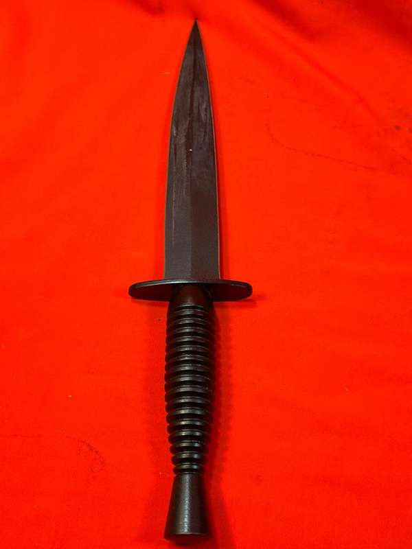 British Fairbairn Sykes Commando Dagger